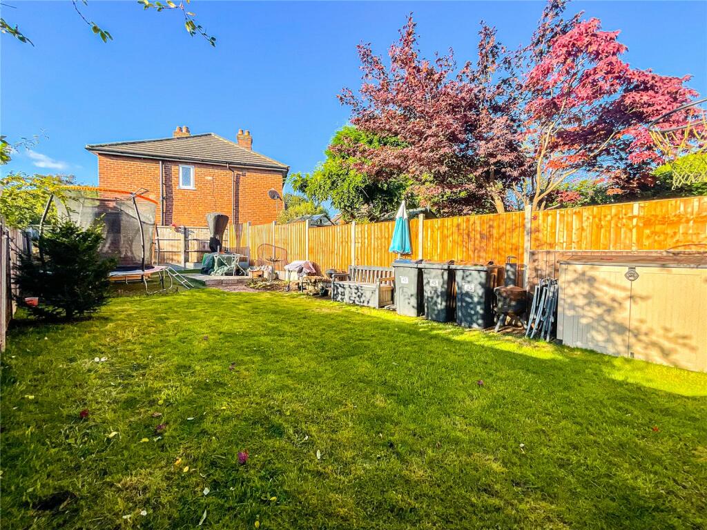 Additional property image - Clarendon Road, Sutton Coldfield, West Midlands, B75
