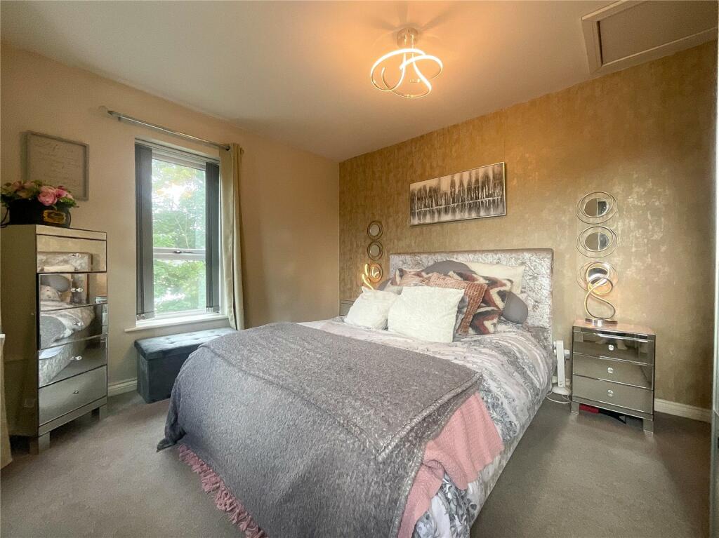 Additional property image - Holland Road, Sutton Coldfield, West Midlands, B72