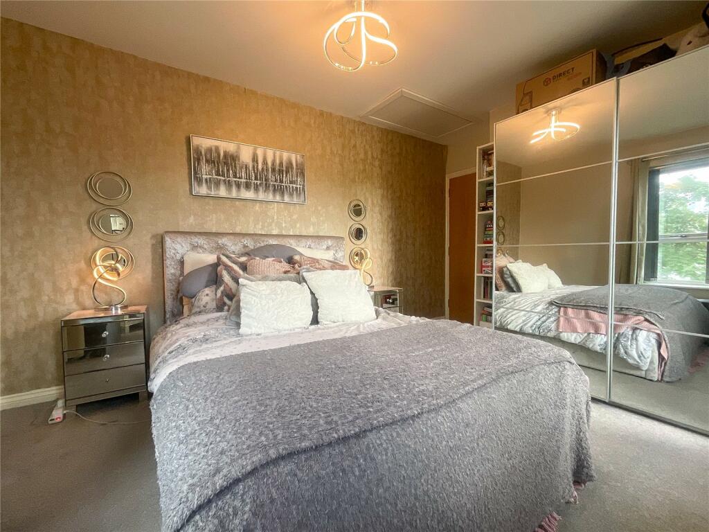 Additional property image - Holland Road, Sutton Coldfield, West Midlands, B72