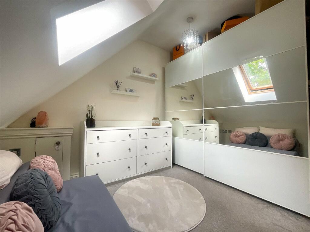 Additional property image - Holland Road, Sutton Coldfield, West Midlands, B72