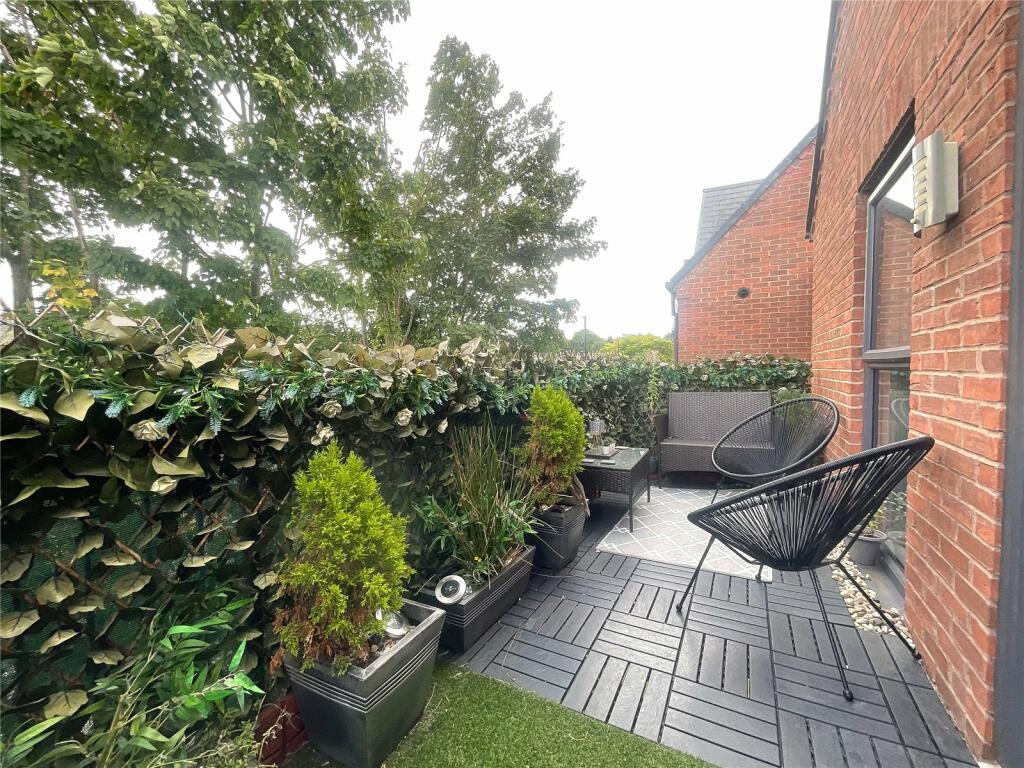 Additional property image - Holland Road, Sutton Coldfield, West Midlands, B72