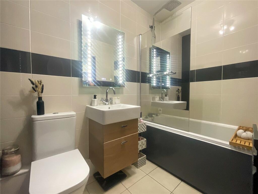 Additional property image - Holland Road, Sutton Coldfield, West Midlands, B72