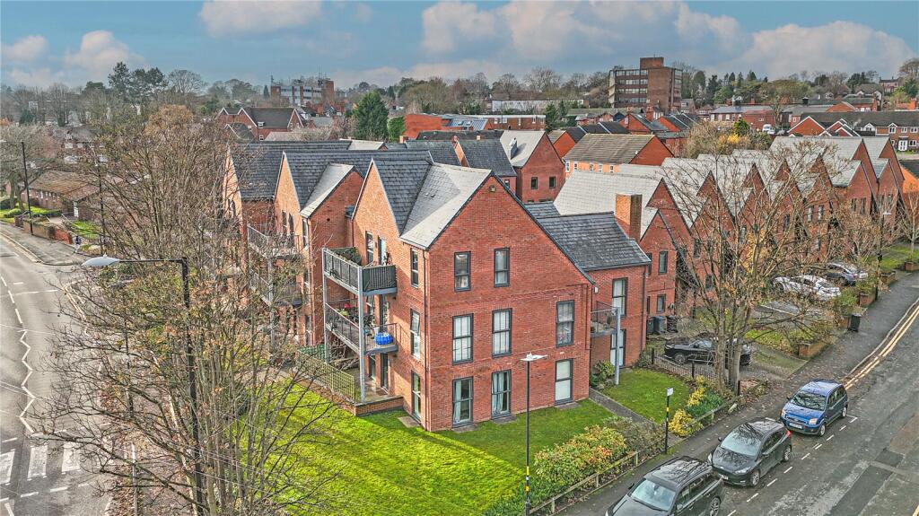Additional property image - Holland Road, Sutton Coldfield, West Midlands, B72