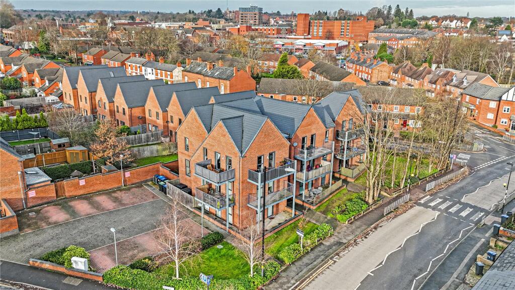 Additional property image - Holland Road, Sutton Coldfield, West Midlands, B72