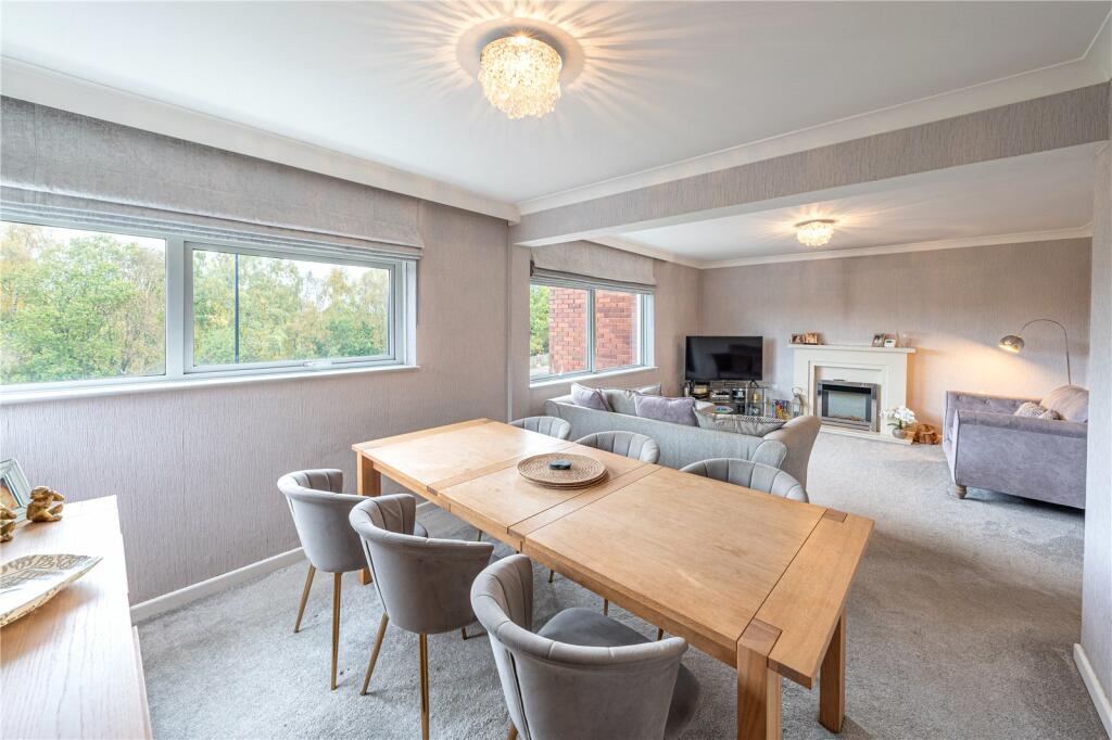 Additional property image - Monmouth Drive, Sutton Coldfield, West Midlands, B73