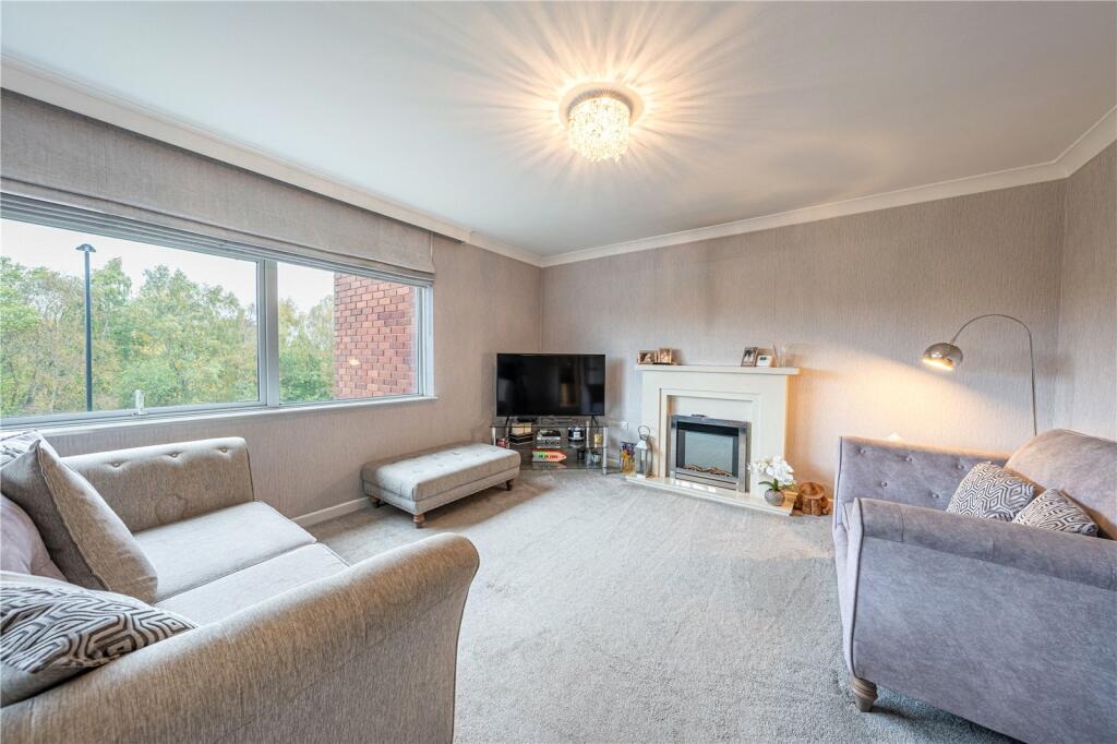 Additional property image - Monmouth Drive, Sutton Coldfield, West Midlands, B73