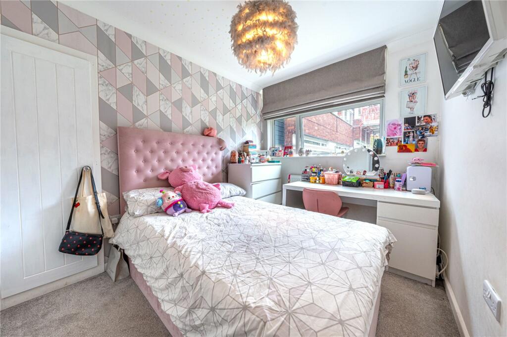 Additional property image - Monmouth Drive, Sutton Coldfield, West Midlands, B73