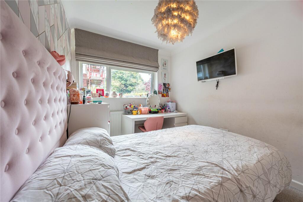 Additional property image - Monmouth Drive, Sutton Coldfield, West Midlands, B73