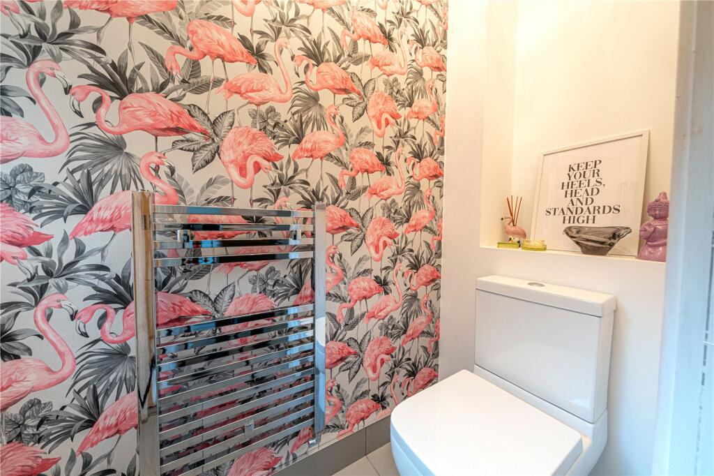 Additional property image - Monmouth Drive, Sutton Coldfield, West Midlands, B73