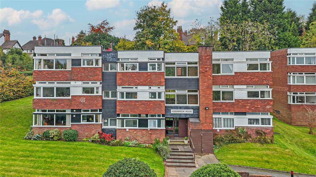 Additional property image - Monmouth Drive, Sutton Coldfield, West Midlands, B73