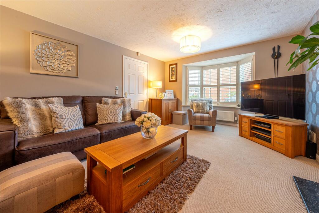Additional property image - Plantation Drive, Sutton Coldfield, West Midlands, B75