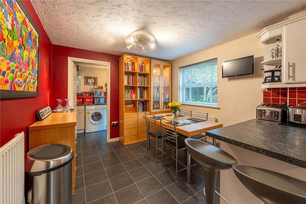 Additional property image - Plantation Drive, Sutton Coldfield, West Midlands, B75