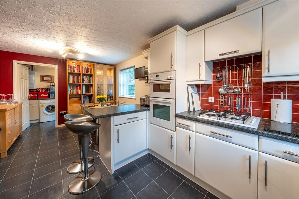 Additional property image - Plantation Drive, Sutton Coldfield, West Midlands, B75