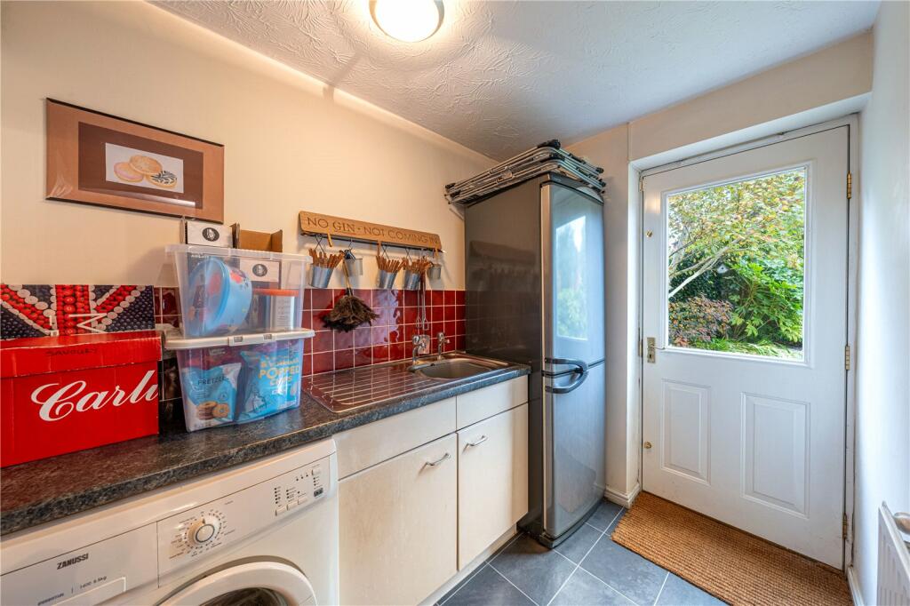 Additional property image - Plantation Drive, Sutton Coldfield, West Midlands, B75