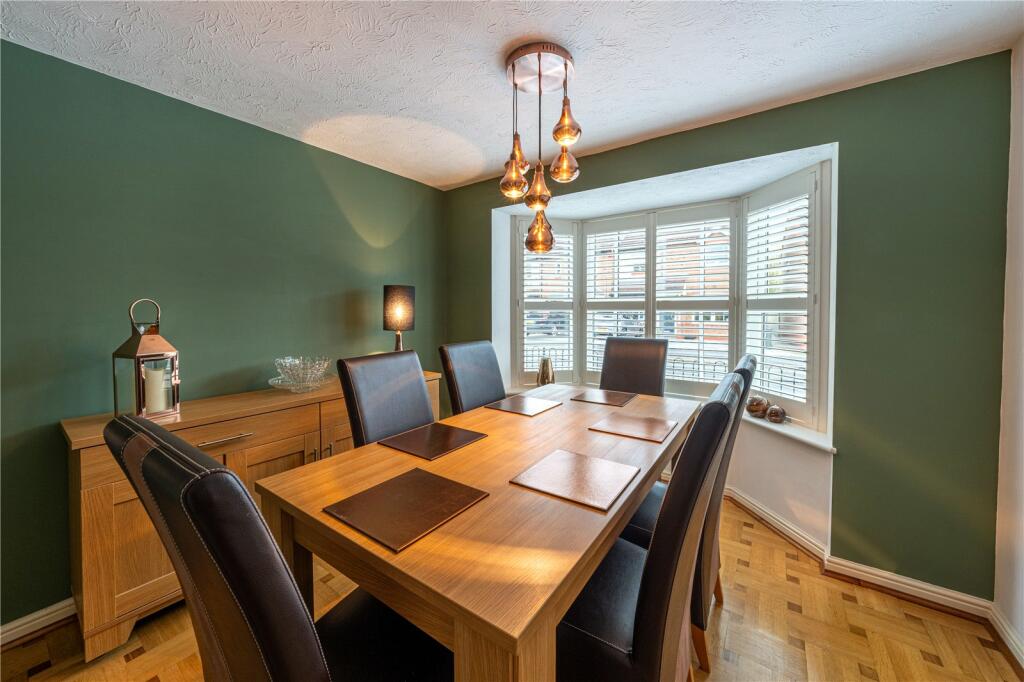 Additional property image - Plantation Drive, Sutton Coldfield, West Midlands, B75