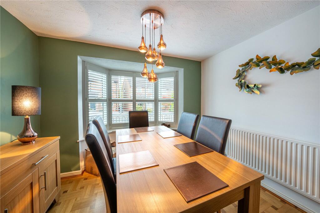 Additional property image - Plantation Drive, Sutton Coldfield, West Midlands, B75