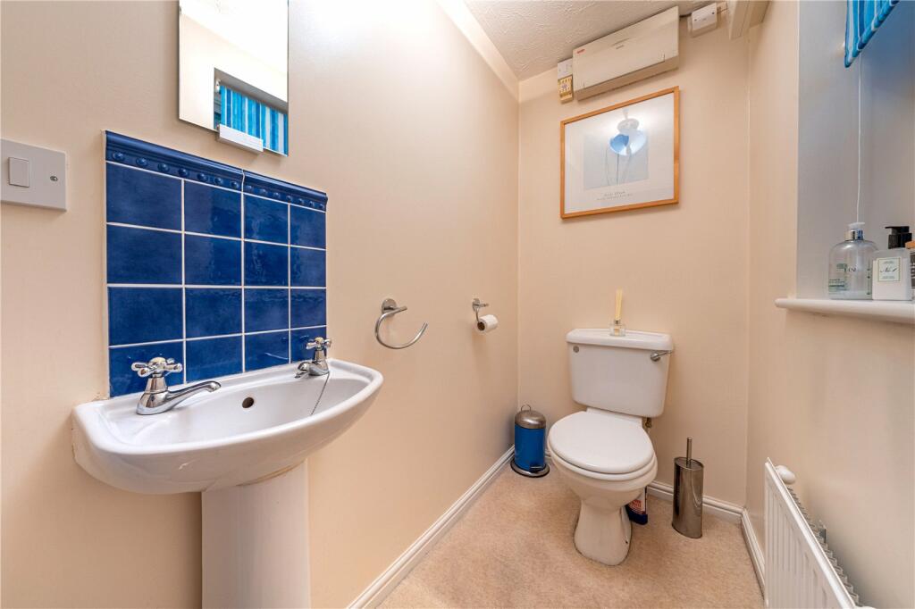 Additional property image - Plantation Drive, Sutton Coldfield, West Midlands, B75