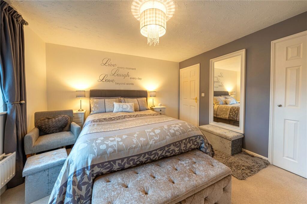 Additional property image - Plantation Drive, Sutton Coldfield, West Midlands, B75