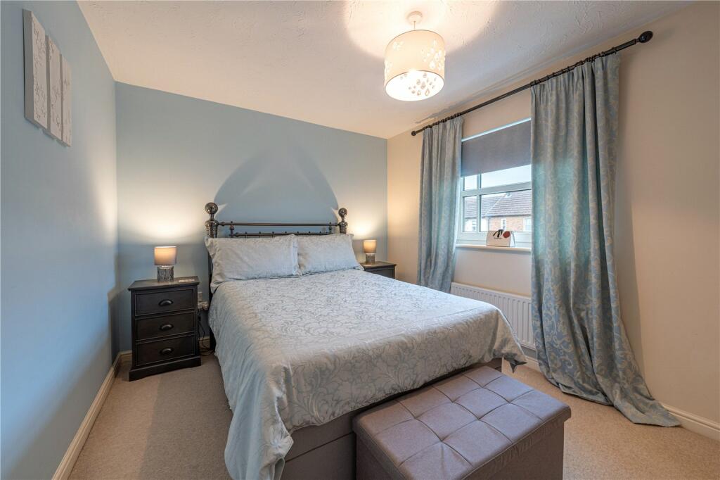 Additional property image - Plantation Drive, Sutton Coldfield, West Midlands, B75