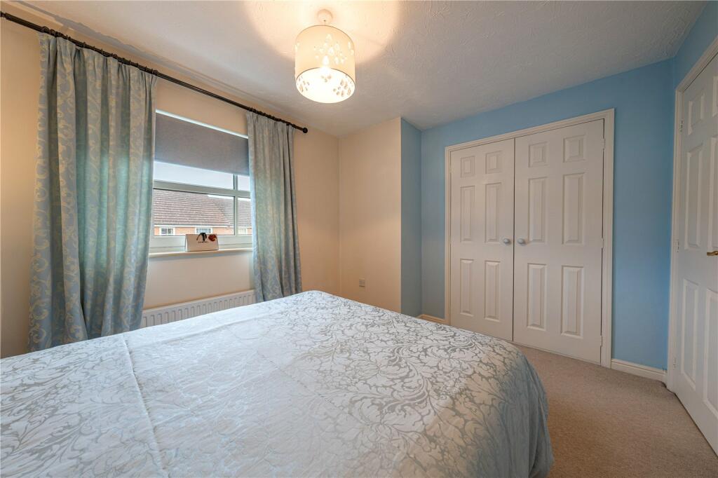 Additional property image - Plantation Drive, Sutton Coldfield, West Midlands, B75