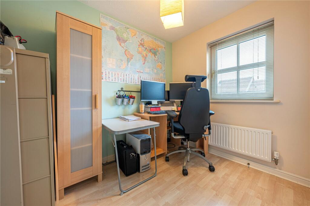 Additional property image - Plantation Drive, Sutton Coldfield, West Midlands, B75