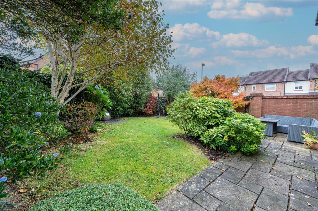 Additional property image - Plantation Drive, Sutton Coldfield, West Midlands, B75