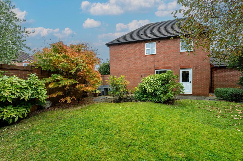 Additional property image - Plantation Drive, Sutton Coldfield, West Midlands, B75
