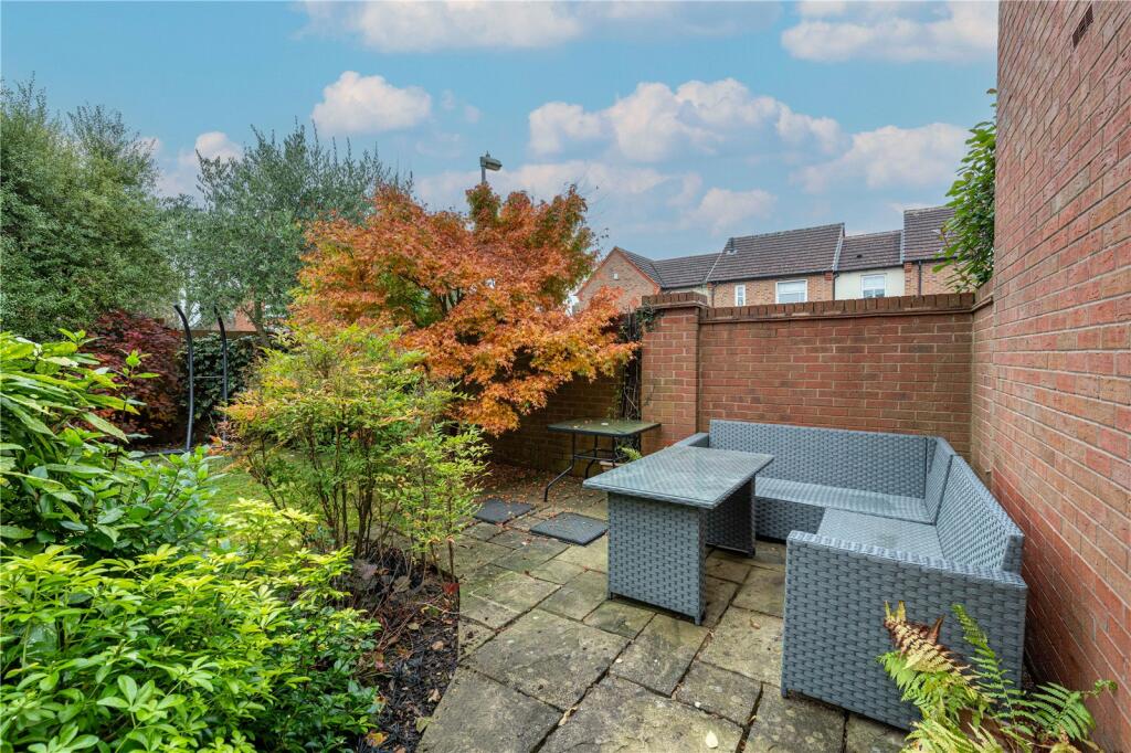 Additional property image - Plantation Drive, Sutton Coldfield, West Midlands, B75