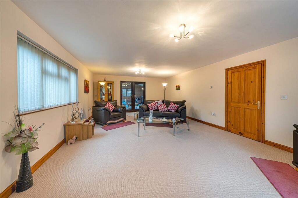 Additional property image - Birmingham Road, Whitacre Heath, Coleshill, Birmingham, B46