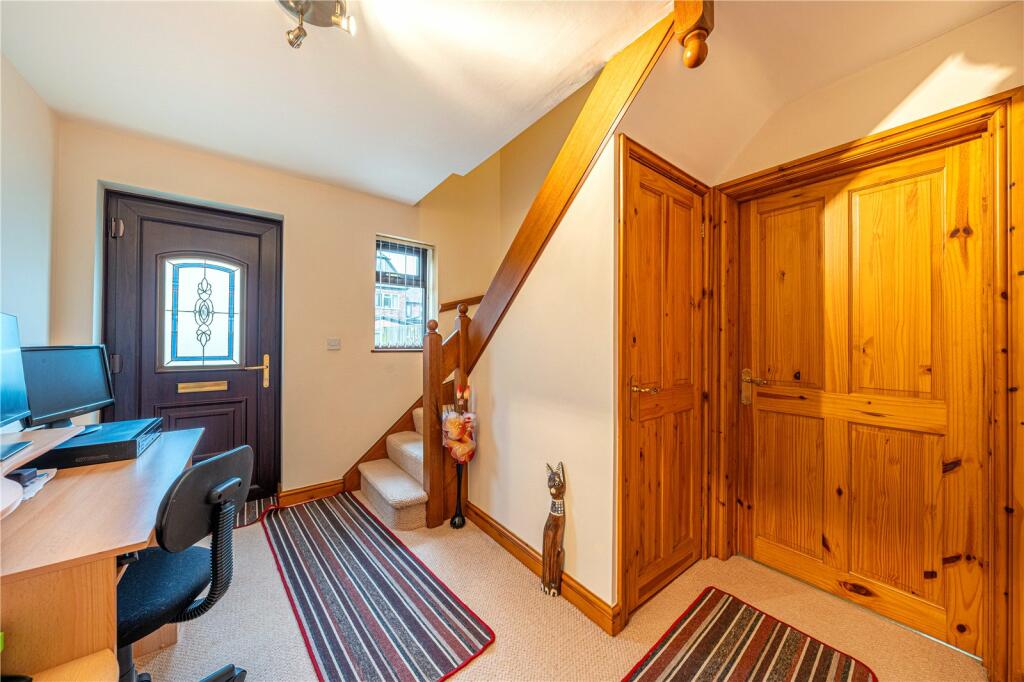 Additional property image - Birmingham Road, Whitacre Heath, Coleshill, Birmingham, B46