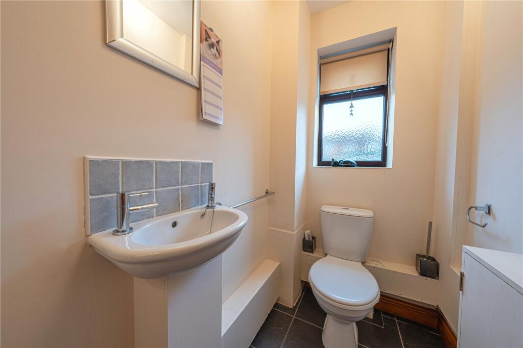 Additional property image - Birmingham Road, Whitacre Heath, Coleshill, Birmingham, B46