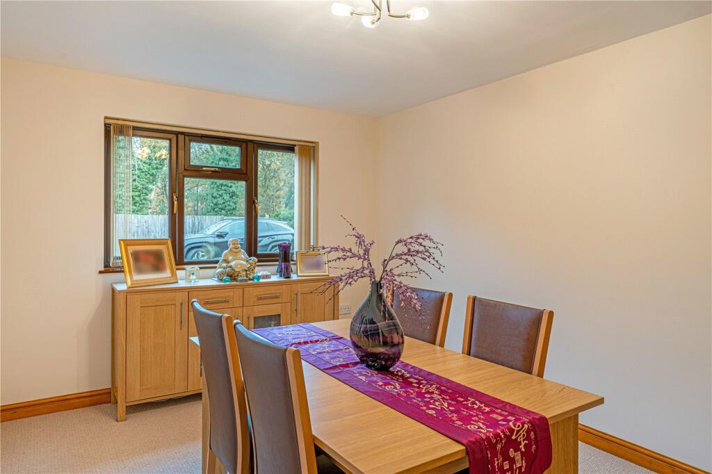 Additional property image - Birmingham Road, Whitacre Heath, Coleshill, Birmingham, B46