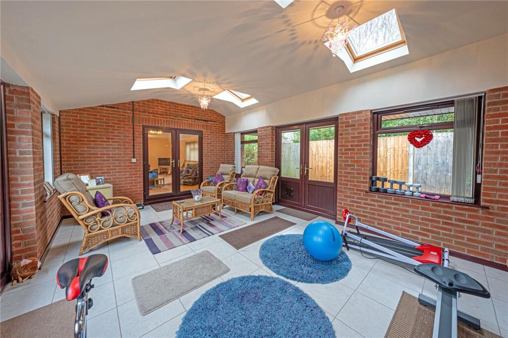 Additional property image - Birmingham Road, Whitacre Heath, Coleshill, Birmingham, B46