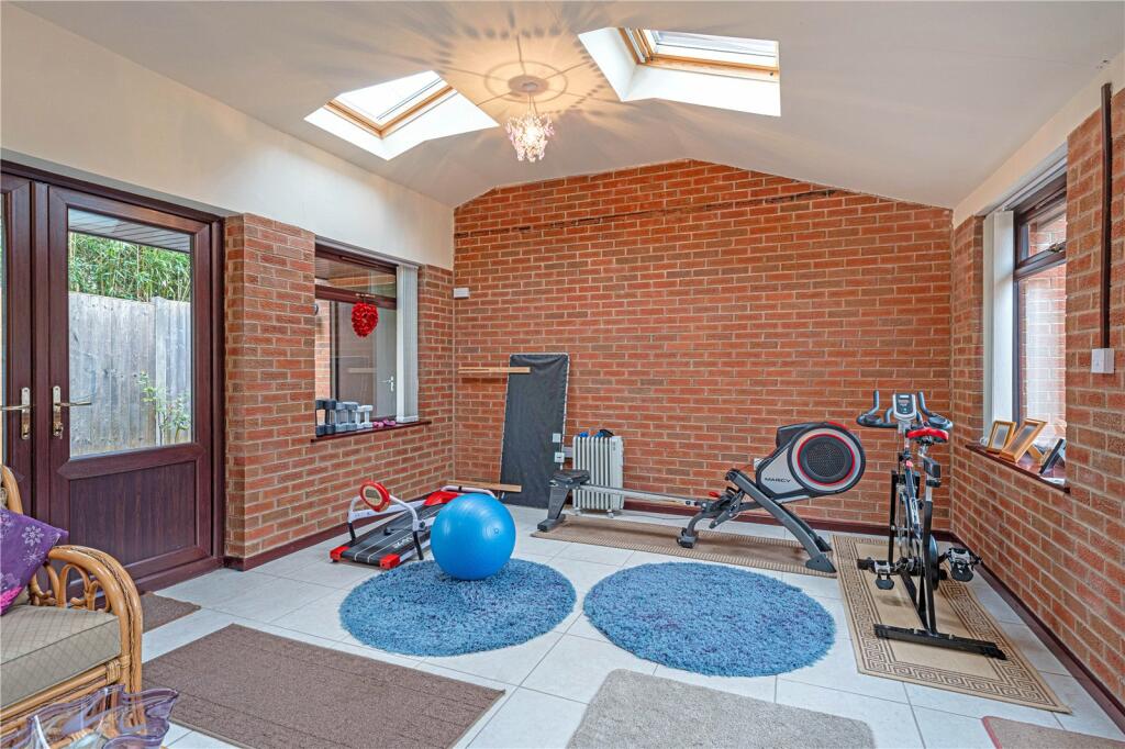 Additional property image - Birmingham Road, Whitacre Heath, Coleshill, Birmingham, B46