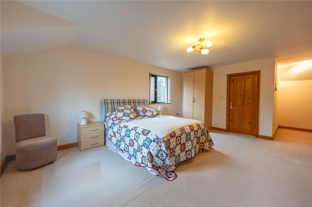 Additional property image - Birmingham Road, Whitacre Heath, Coleshill, Birmingham, B46
