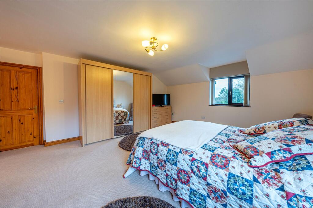 Additional property image - Birmingham Road, Whitacre Heath, Coleshill, Birmingham, B46
