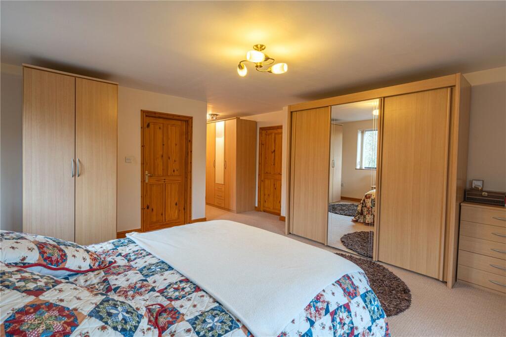 Additional property image - Birmingham Road, Whitacre Heath, Coleshill, Birmingham, B46