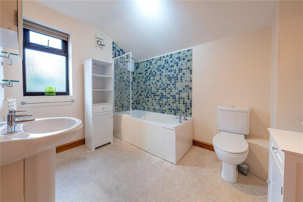 Additional property image - Birmingham Road, Whitacre Heath, Coleshill, Birmingham, B46