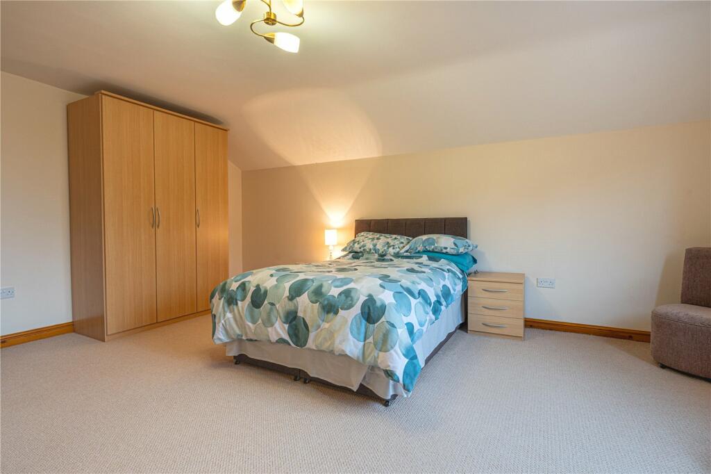 Additional property image - Birmingham Road, Whitacre Heath, Coleshill, Birmingham, B46