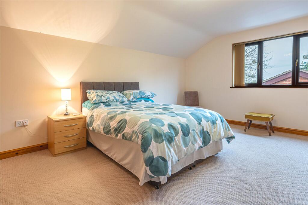 Additional property image - Birmingham Road, Whitacre Heath, Coleshill, Birmingham, B46