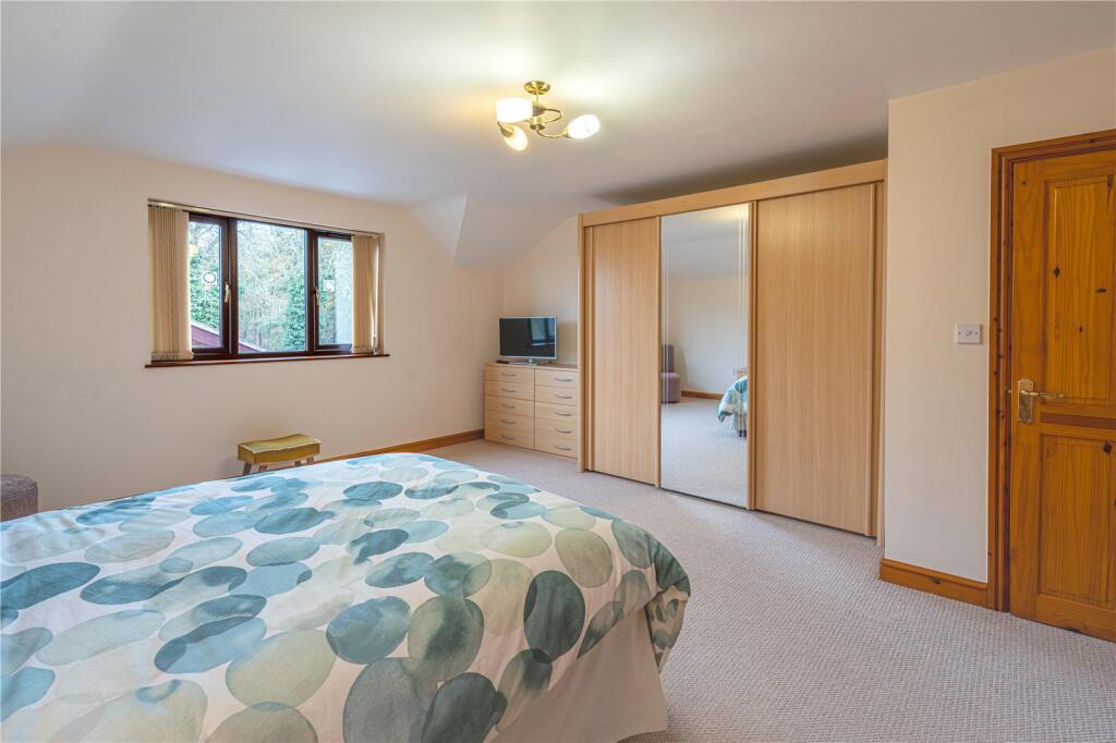 Additional property image - Birmingham Road, Whitacre Heath, Coleshill, Birmingham, B46