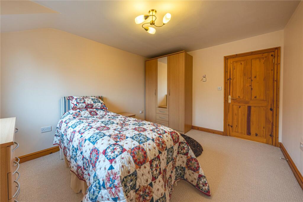 Additional property image - Birmingham Road, Whitacre Heath, Coleshill, Birmingham, B46