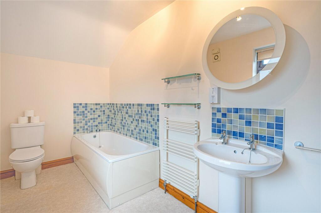 Additional property image - Birmingham Road, Whitacre Heath, Coleshill, Birmingham, B46