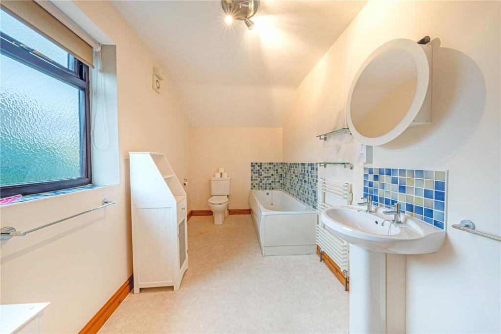 Additional property image - Birmingham Road, Whitacre Heath, Coleshill, Birmingham, B46