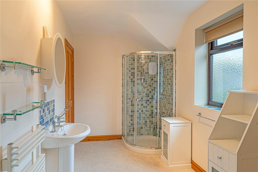 Additional property image - Birmingham Road, Whitacre Heath, Coleshill, Birmingham, B46