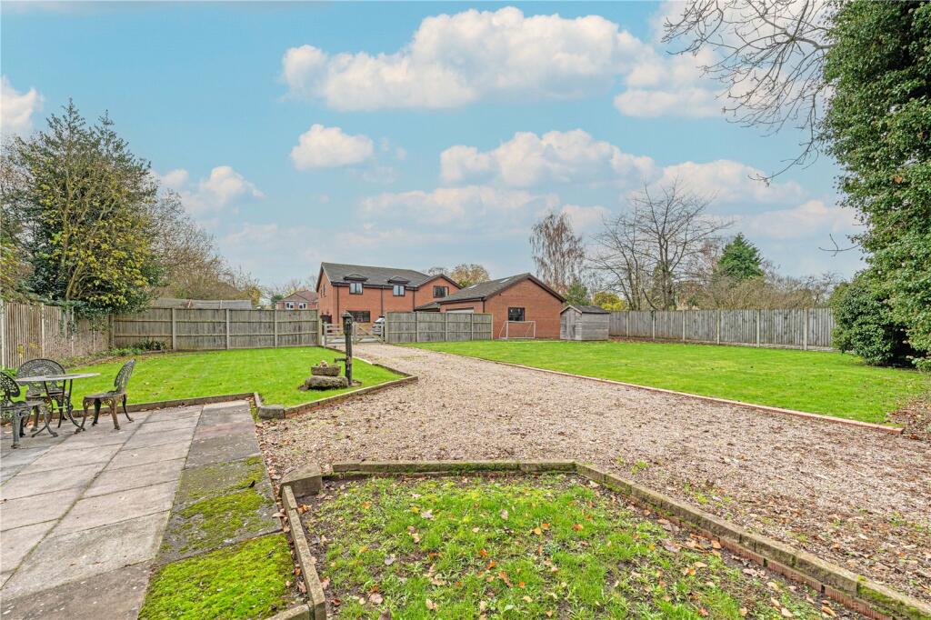 Additional property image - Birmingham Road, Whitacre Heath, Coleshill, Birmingham, B46