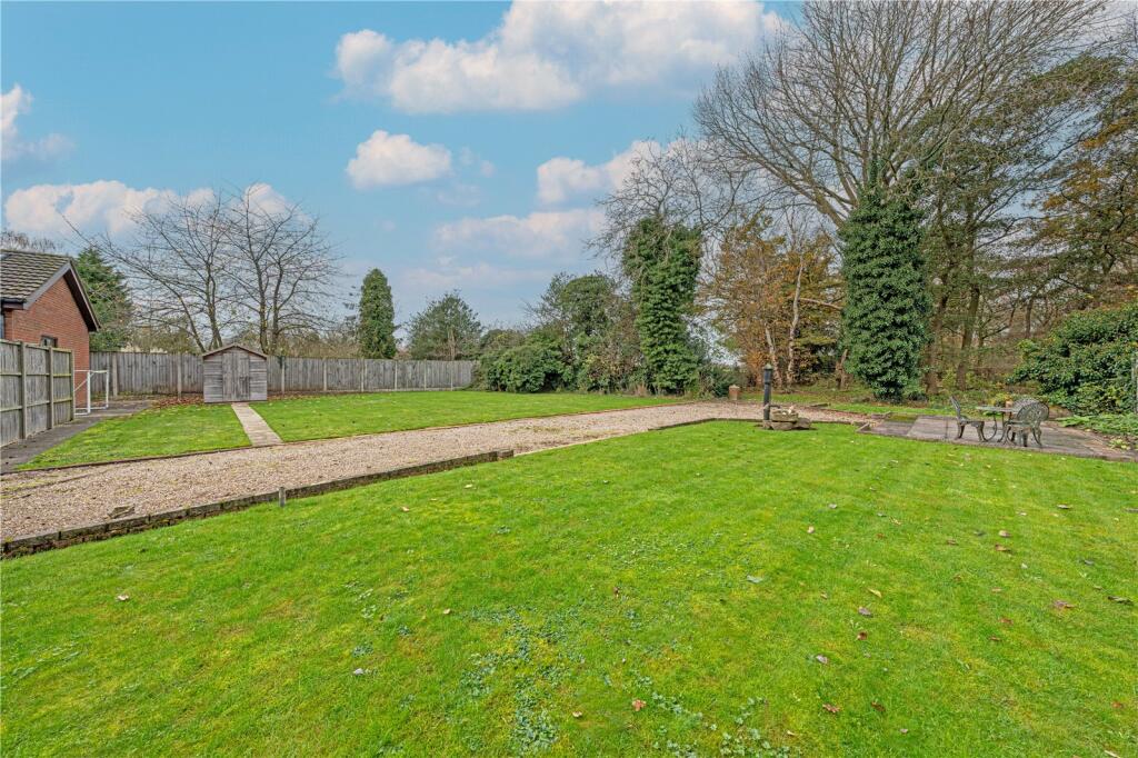 Additional property image - Birmingham Road, Whitacre Heath, Coleshill, Birmingham, B46