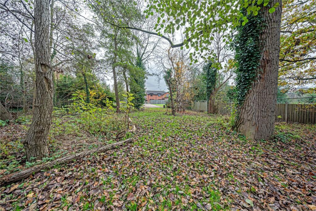 Additional property image - Birmingham Road, Whitacre Heath, Coleshill, Birmingham, B46