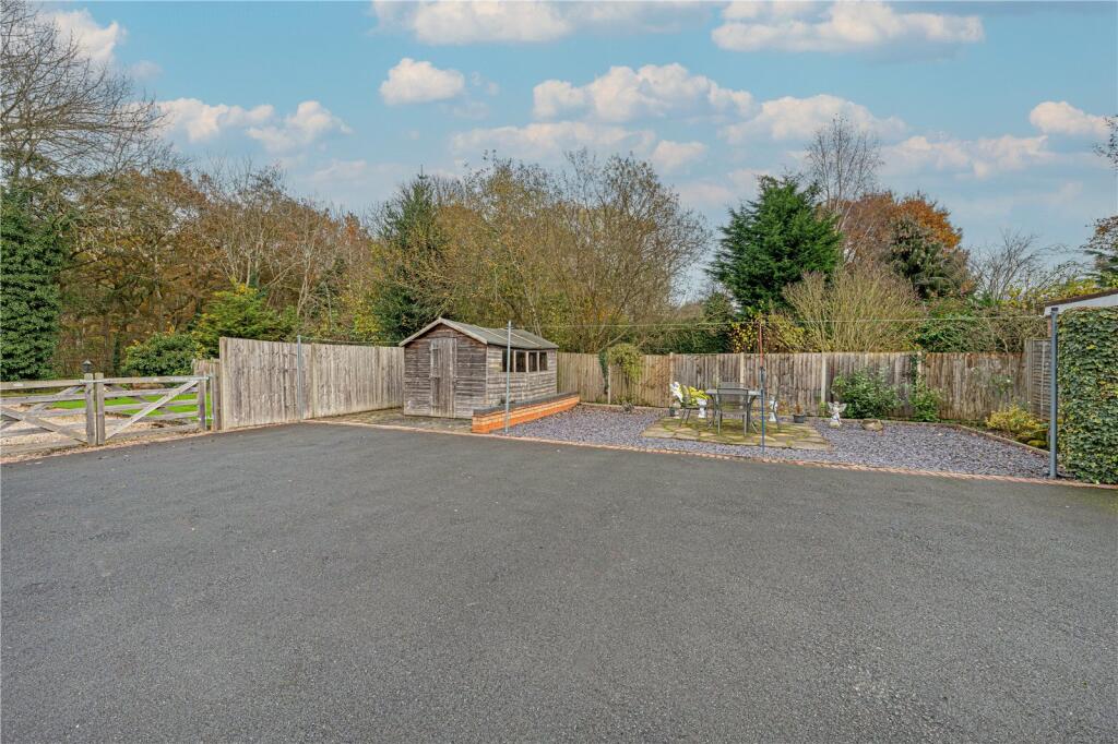Additional property image - Birmingham Road, Whitacre Heath, Coleshill, Birmingham, B46