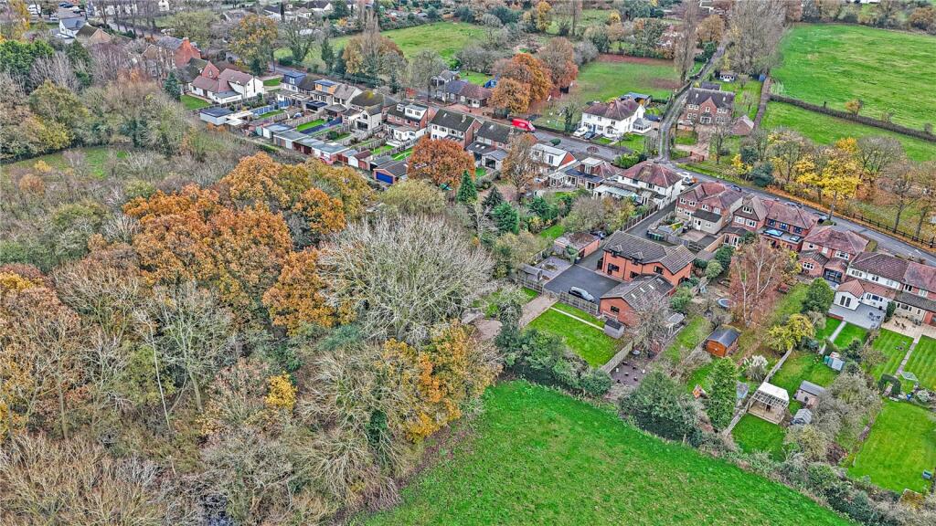 Additional property image - Birmingham Road, Whitacre Heath, Coleshill, Birmingham, B46